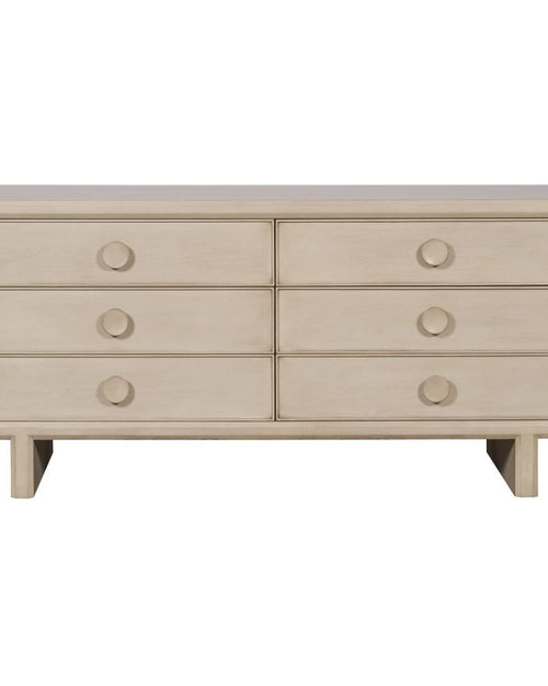 Dressers & Chests