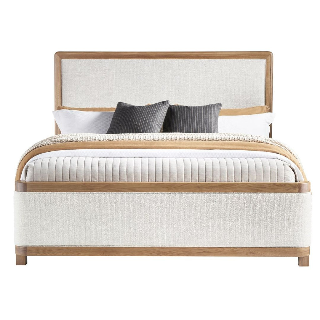 Form Queen Bed