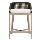 Montecito Outdoor Counter Stool