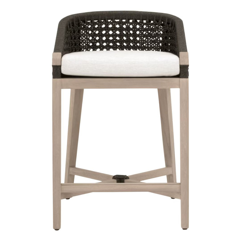 Montecito Outdoor Counter Stool