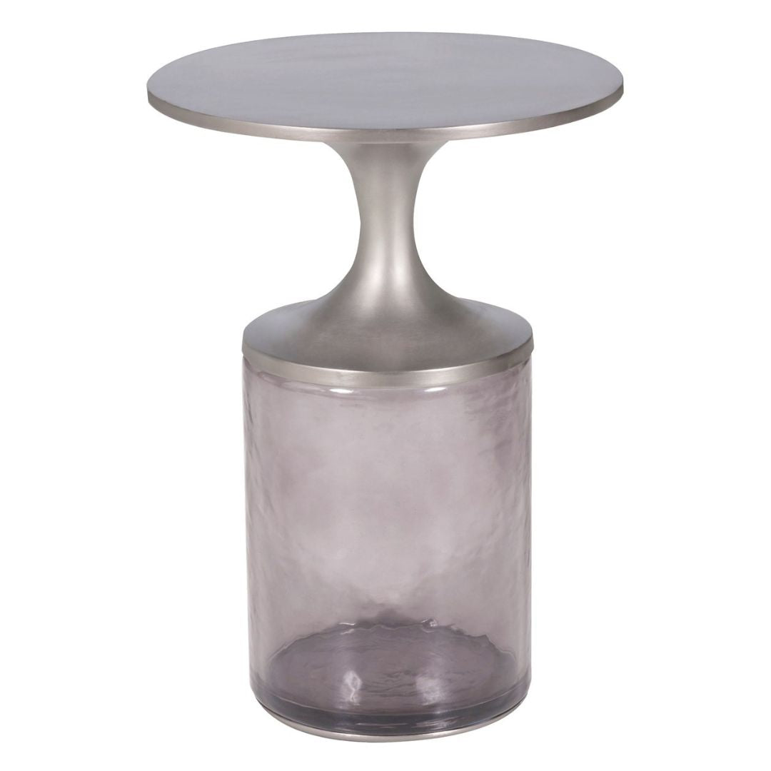 Aiden Spot Table - Sea Green Designs