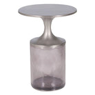 Aiden Spot Table - Sea Green Designs