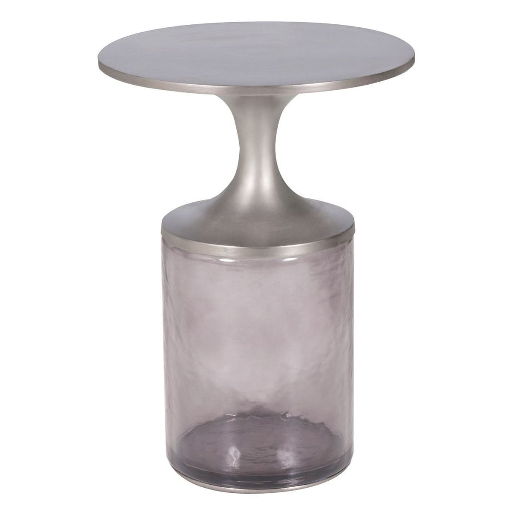 Aiden Spot Table - Sea Green Designs