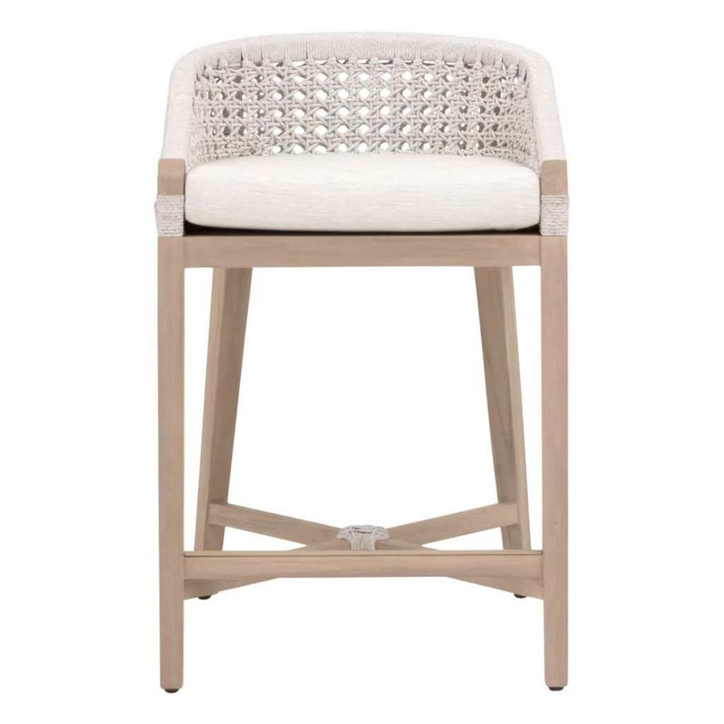 Montecito Outdoor Counter Stool