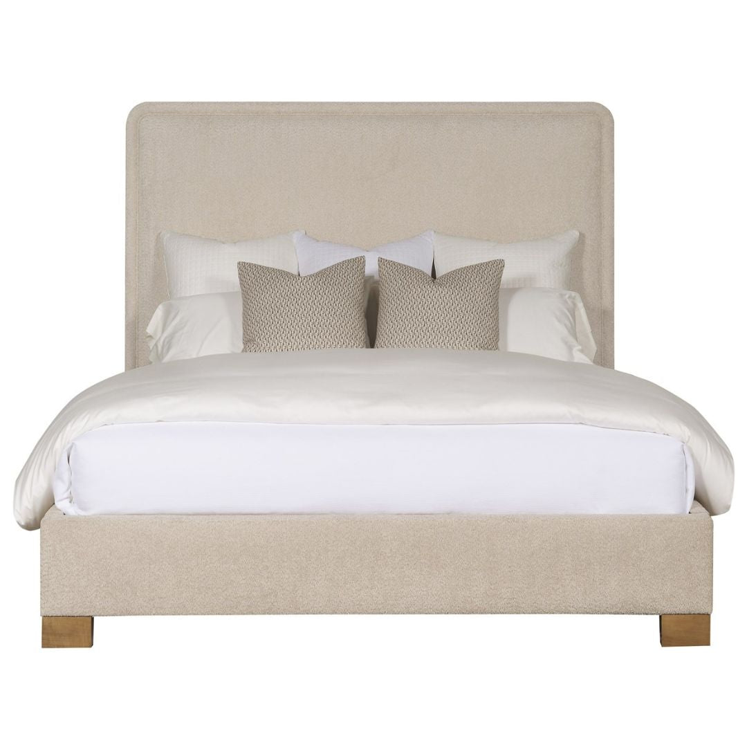 Lane Headboard - Sea Green Designs