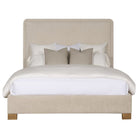 Lane Headboard - Sea Green Designs