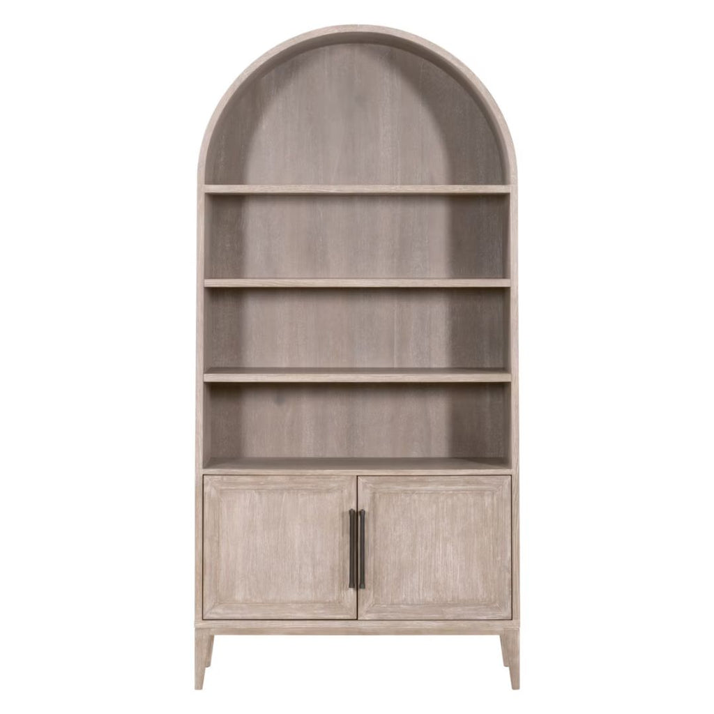 Morris Storage Bookcase
