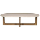 Bliss Outdoor Large Cocktail Table - Sea Green Designs