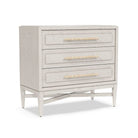McKinney Side Table - Sea Green Designs
