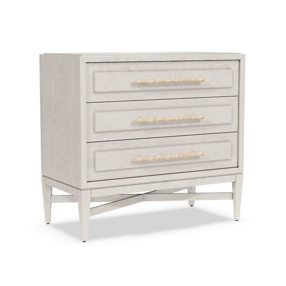 McKinney Side Table - Sea Green Designs