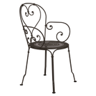 1900 Armchair Pair, Set of 2 - Sea Green Designs