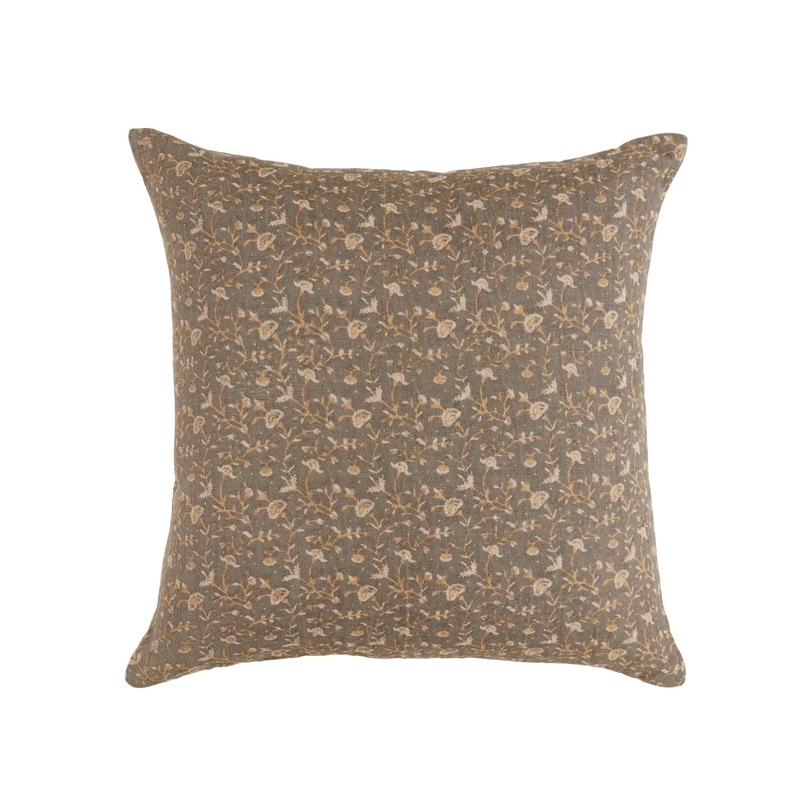 Nora Pillow - Sea Green Designs