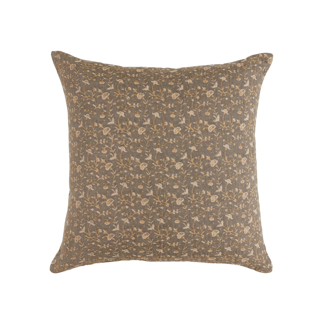 Nora Pillow - Sea Green Designs