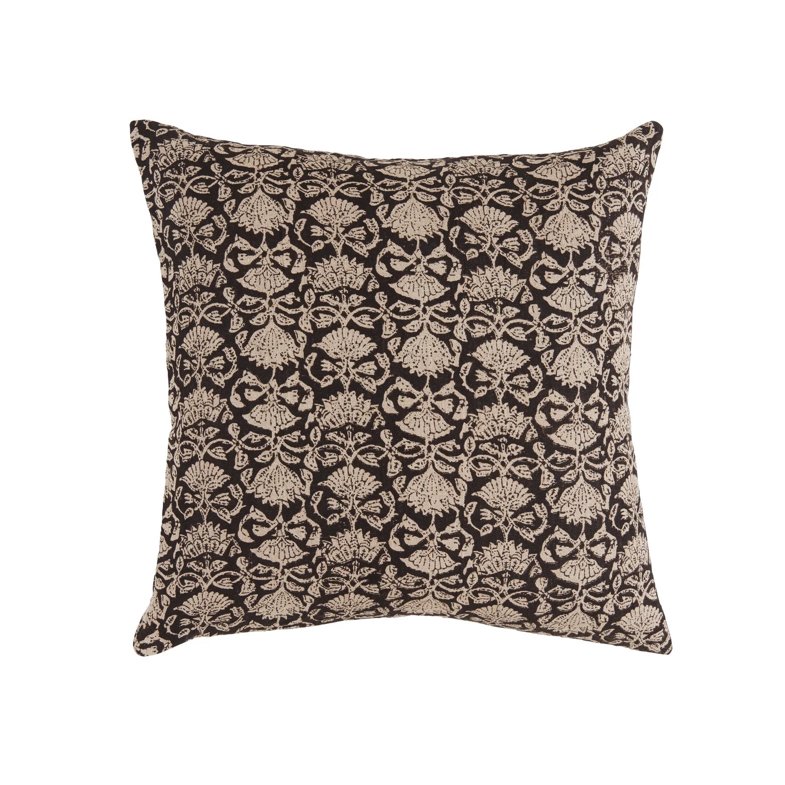 Anika Pillow - Sea Green Designs
