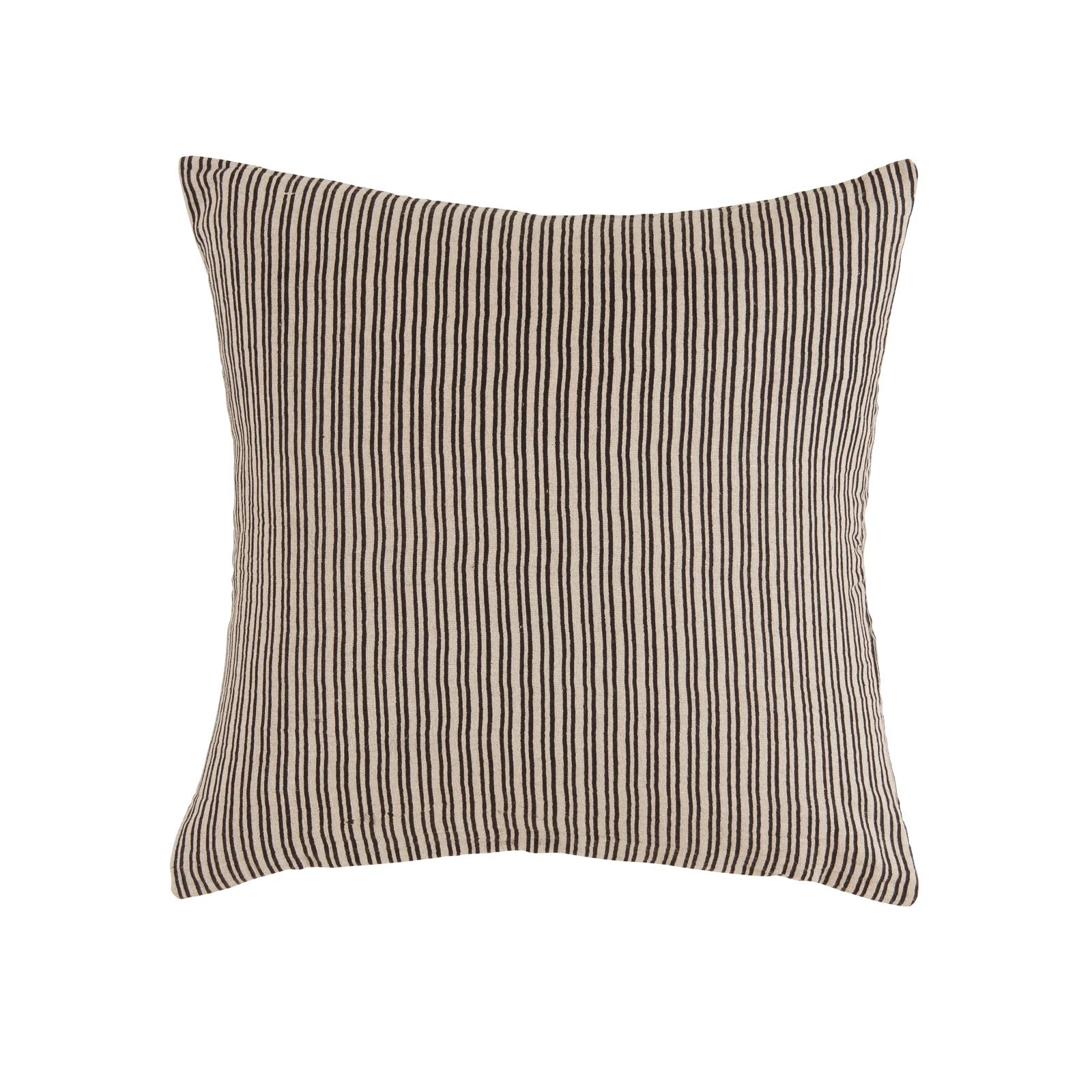 Wren Pillow - Sea Green Designs