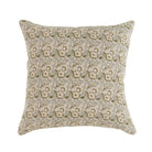 Lola Pillow - Sea Green Designs
