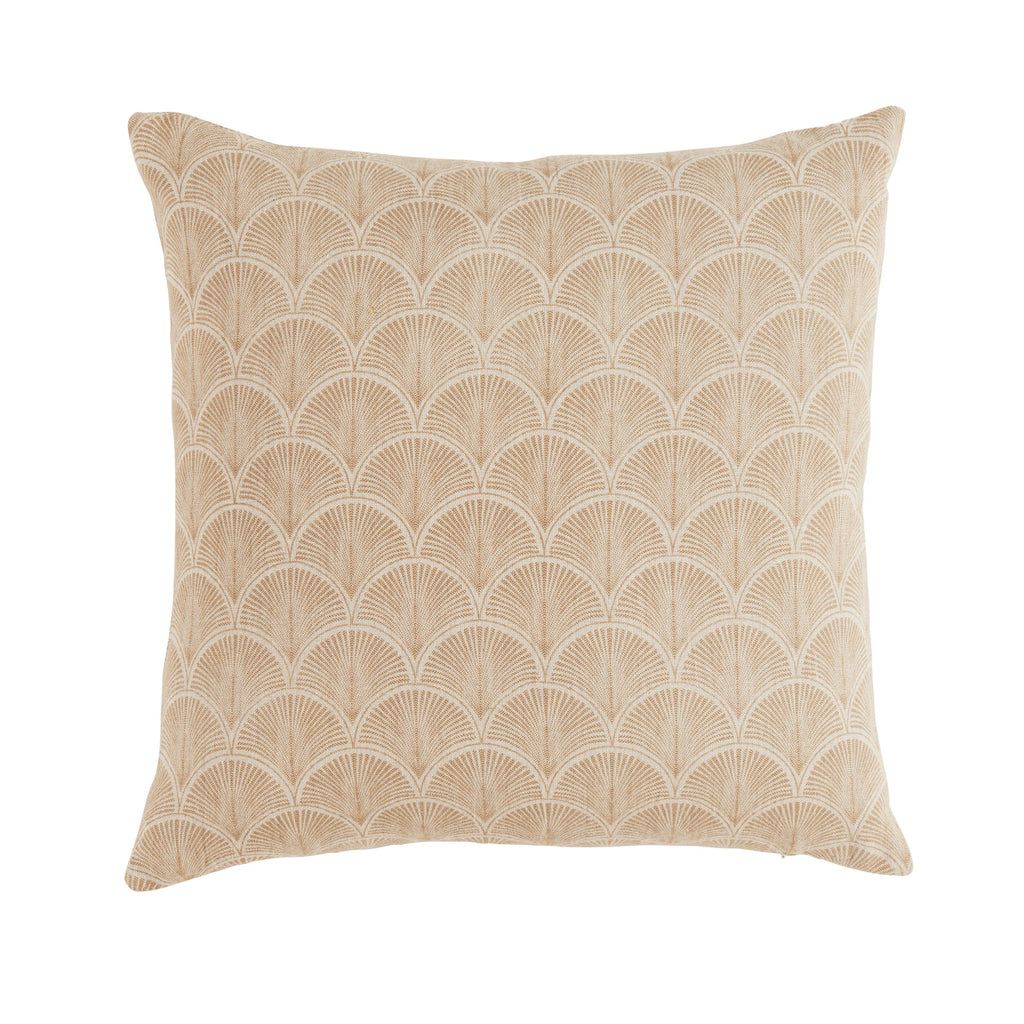 Perla Pillow - Sea Green Designs