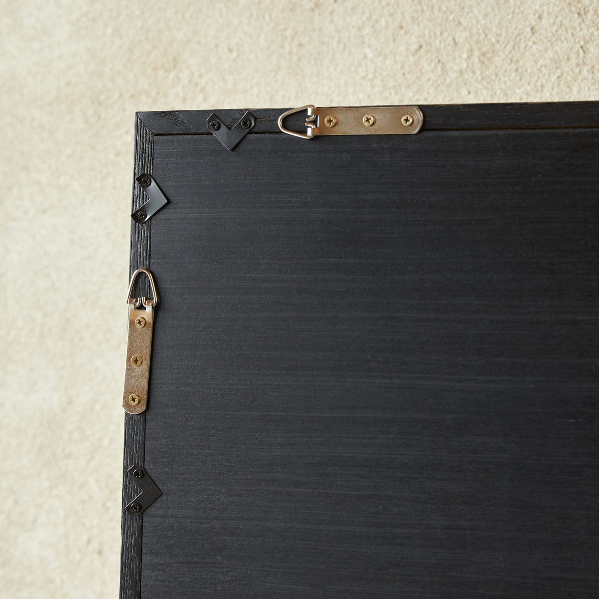 Louise - Solid Oak Mirror – image 5