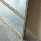 Louise - Solid Oak Mirror – image 2