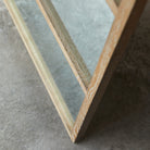 Louise - Solid Oak Mirror – image 4