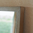 Louise - Solid Oak Mirror – image 3