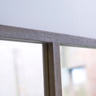 Louise - Solid Oak Mirror – image 8