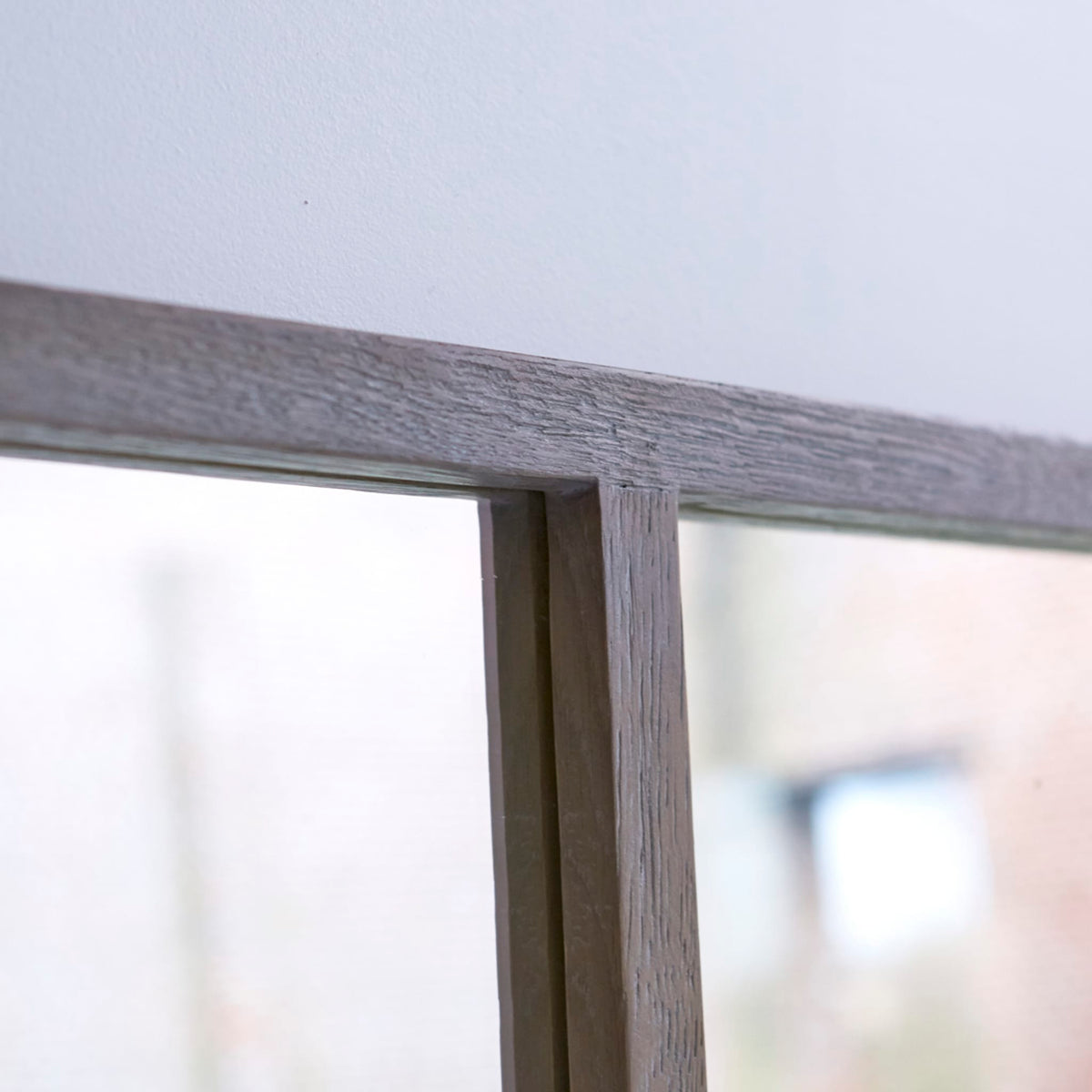 Louise - Solid Oak Mirror – image 8