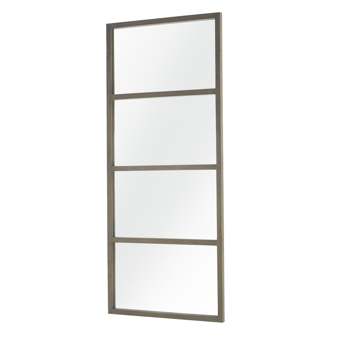 Louise - Solid Oak Mirror – image 10