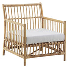 Caroline Lounge Chair - Sea Green Designs