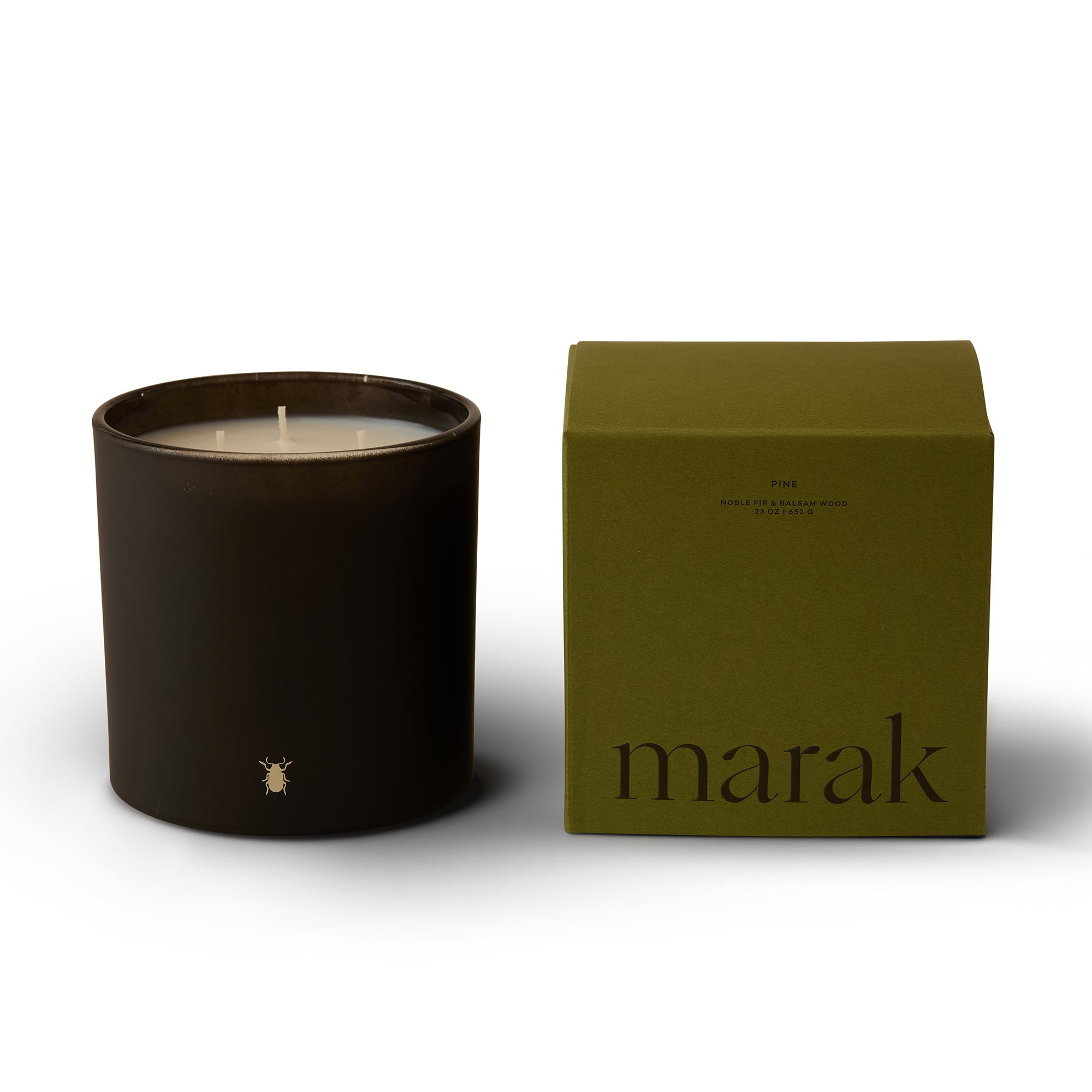 PINE — NOBLE FIR & BALSAM WOOD - Sea Green Designs