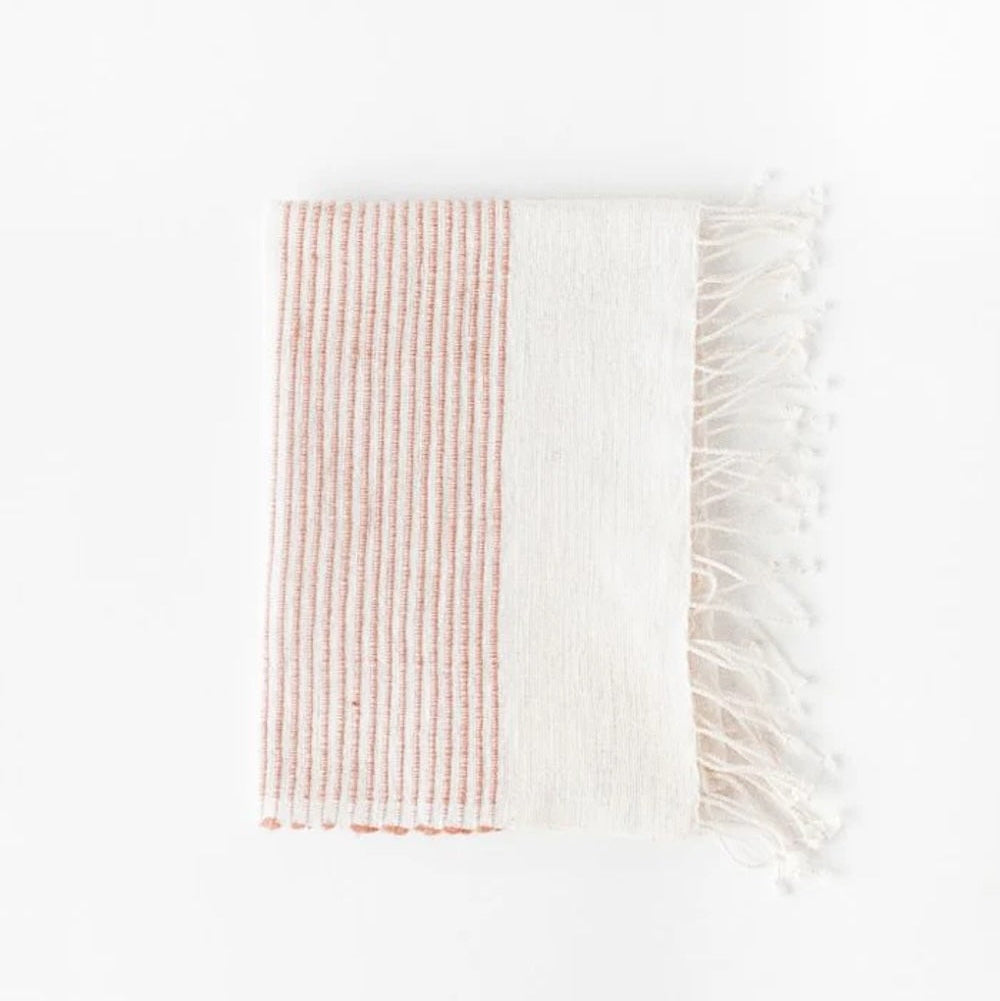 Riviera Cotton Hand Towel