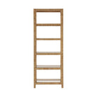 Long Key Etagere