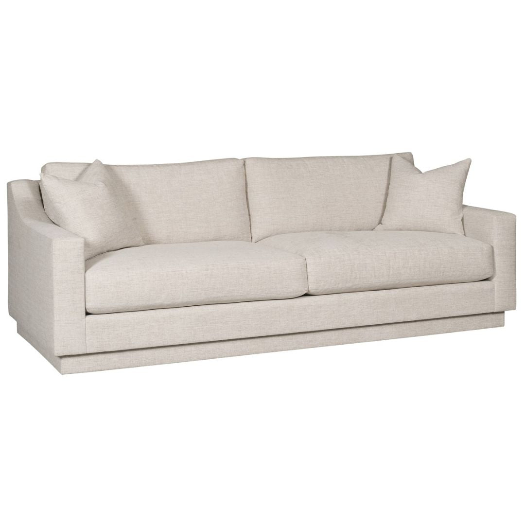 Asher Stocked Sofa