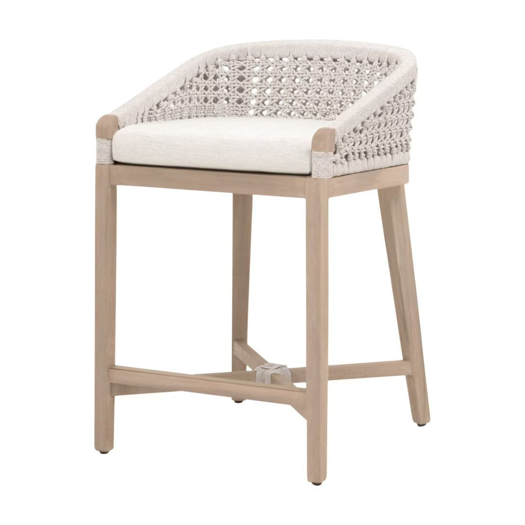 Montecito Outdoor Counter Stool