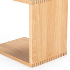 Brooks Accent Table - Live from Detroit