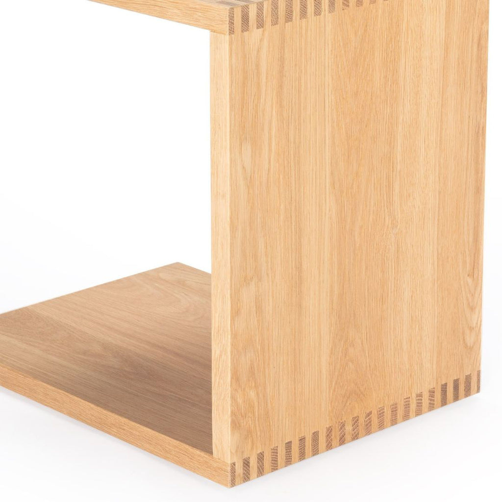 Brooks Accent Table - Live from Detroit