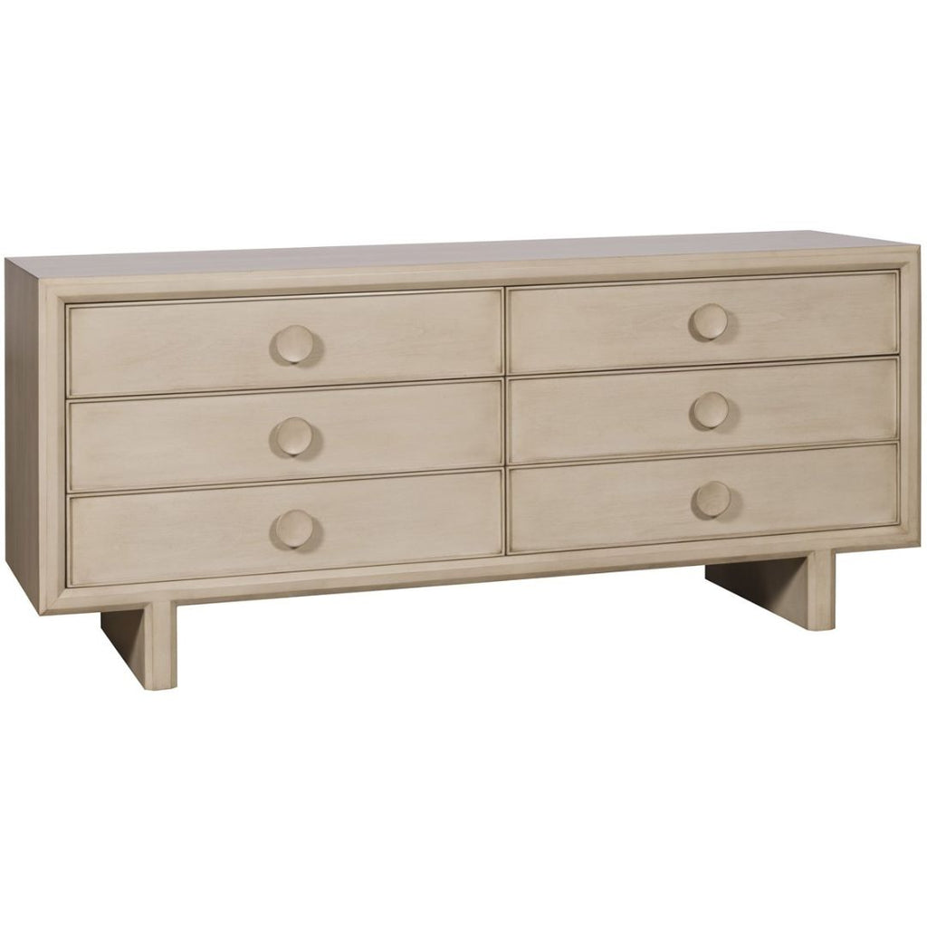 Ashby Dresser
