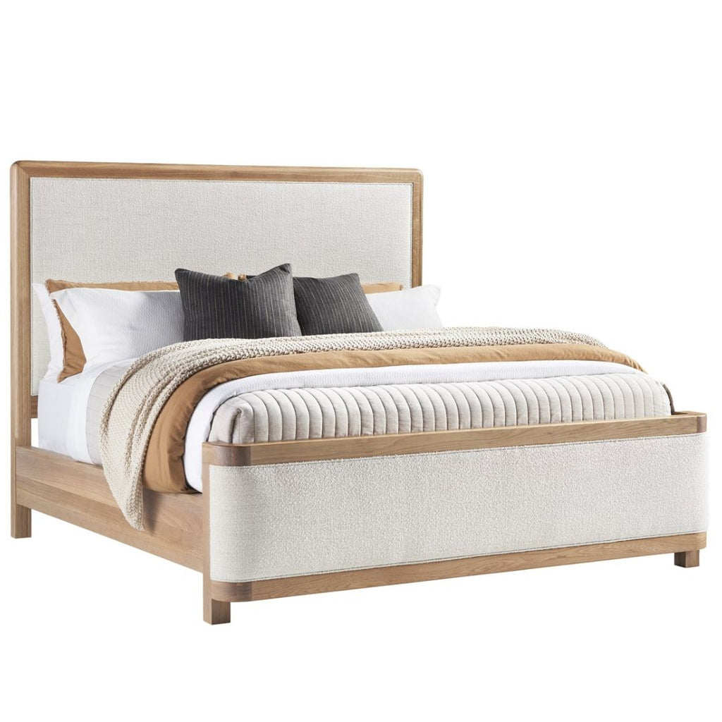 Form Queen Bed