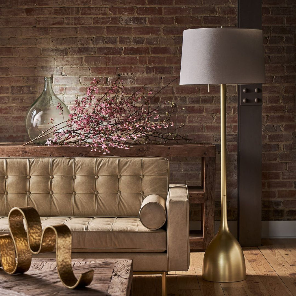 Carson Console Table Large