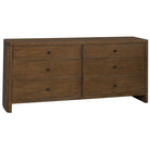 Paloma Tall Dresser