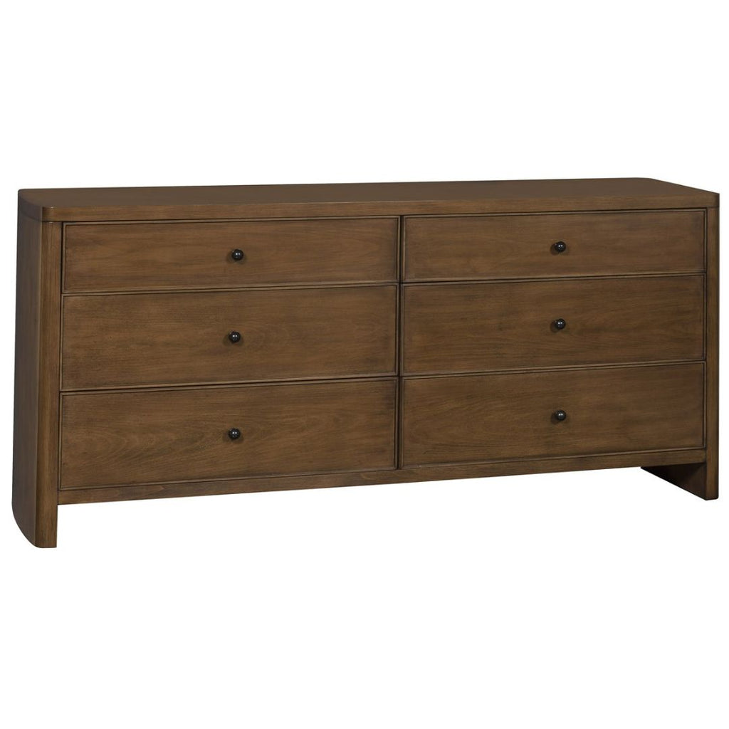 Paloma Tall Dresser