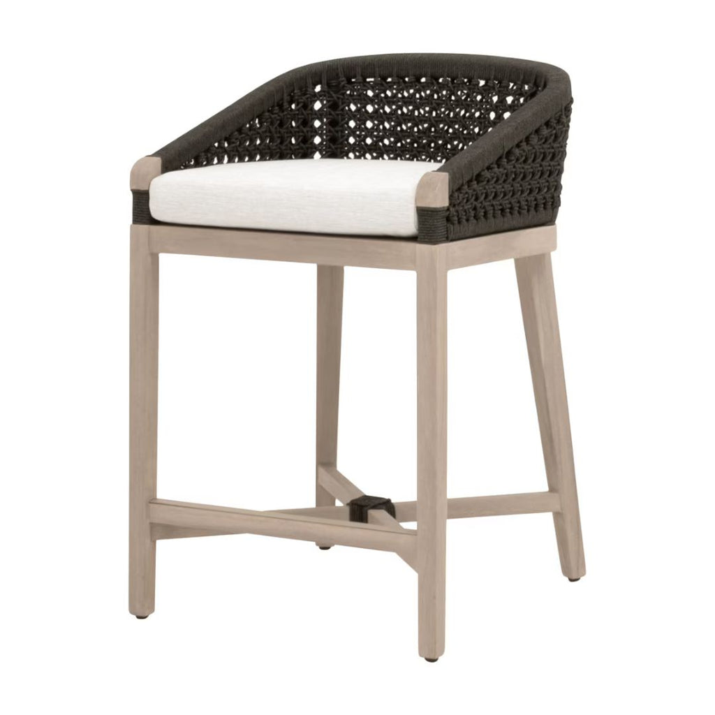Montecito Outdoor Counter Stool