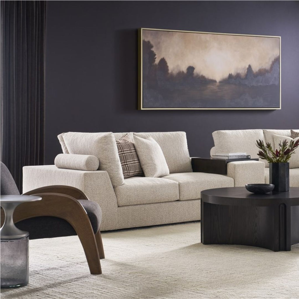 Aiden Spot Table - Sea Green Designs