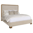 Leah / Lincoln Queen Headboard - Sea Green Designs