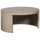 Creston Cocktail Table Large - Sea Green Designs