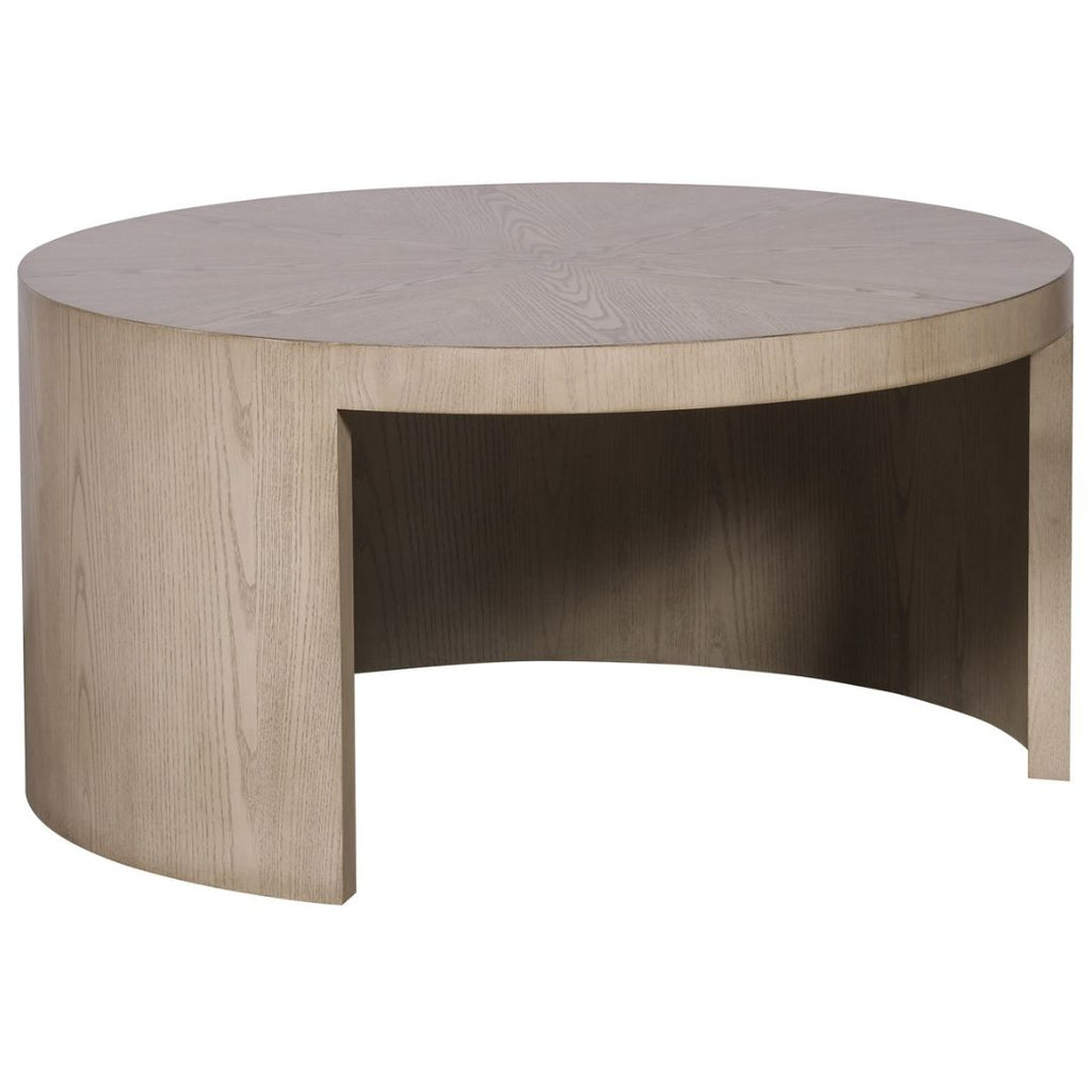 Creston Cocktail Table Large - Sea Green Designs