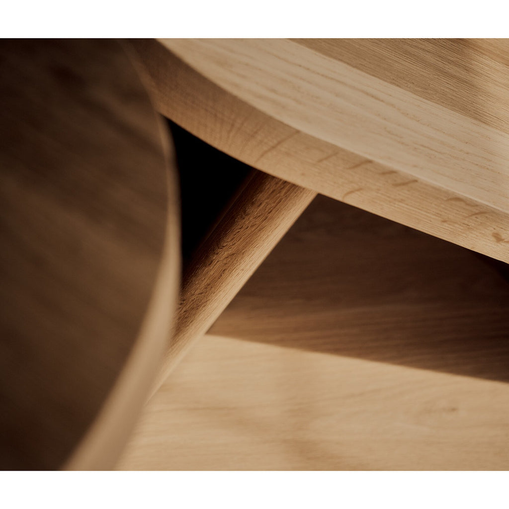 Fraya Side Table - Live from Detroit