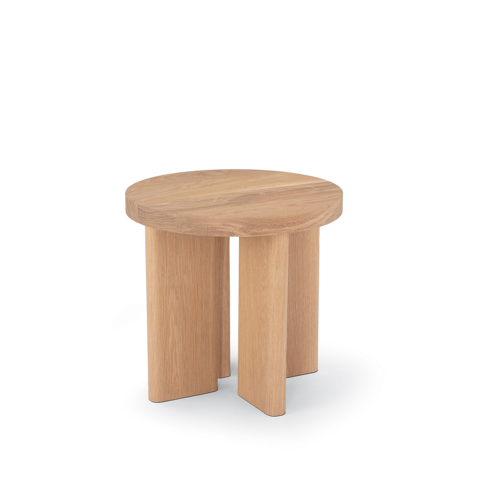 Fraya Side Table - Live from Detroit