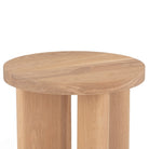 Fraya Side Table - Live from Detroit