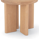 Fraya Side Table - Live from Detroit